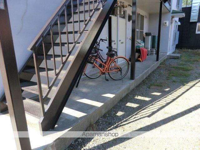 コーポ伯田のその他写真