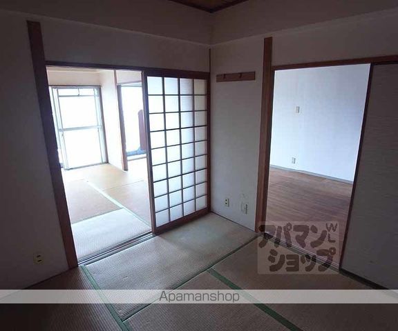 第2長栄マンションの内装写真