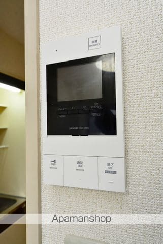 メゾン・ド・南大塚NO.1の内装写真