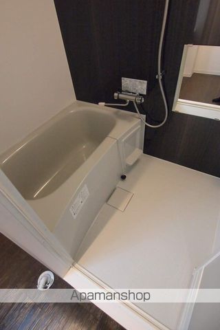 ソティーヌ南郷通の内装写真