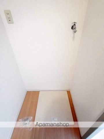 ジョイ福田の内装写真