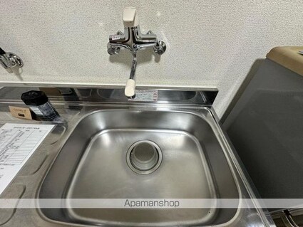 シャンボール瀬戸Ⅰ[1K/29.63m2]の内装2