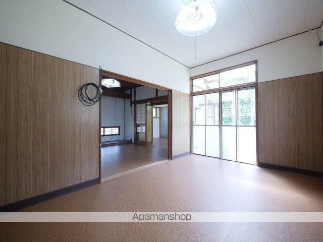 吉備線 備前三門駅 徒歩27分 1階建 築61年の内装写真
