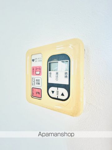 フリーディオ新森の内装写真
