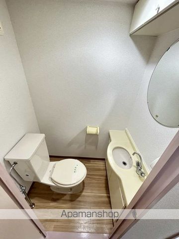 PISOの内装写真