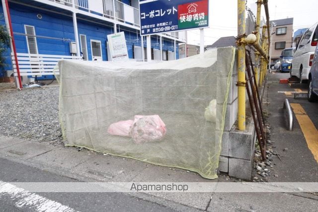 コーポコレットのその他写真