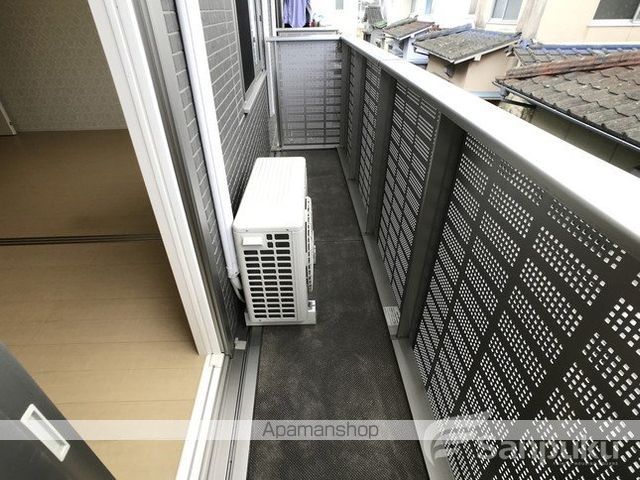 エトワールの内装写真