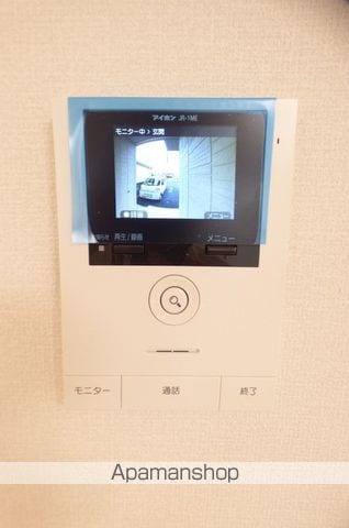 カサペルテ中田の内装写真