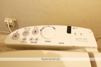 シャンボール第２千舟[3DK/55.86m2]の内装7