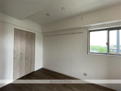 ＧＡＲＤＥＮ　ＣＯＵＲＴ　Ａ　西高島平[1LDK/40.66m2]の内装5