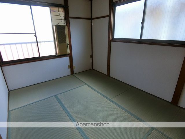ドーム前原の内装写真