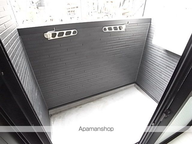 エミアス熱田の内装写真