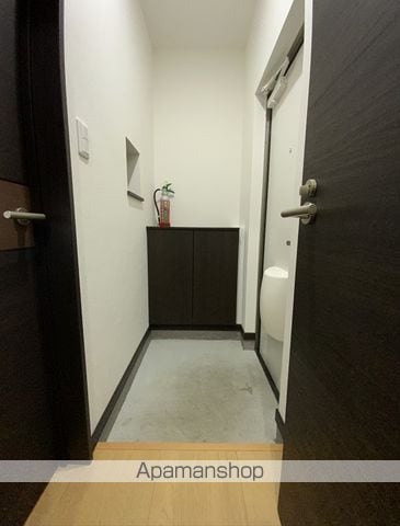 MANA GRACEの内装写真