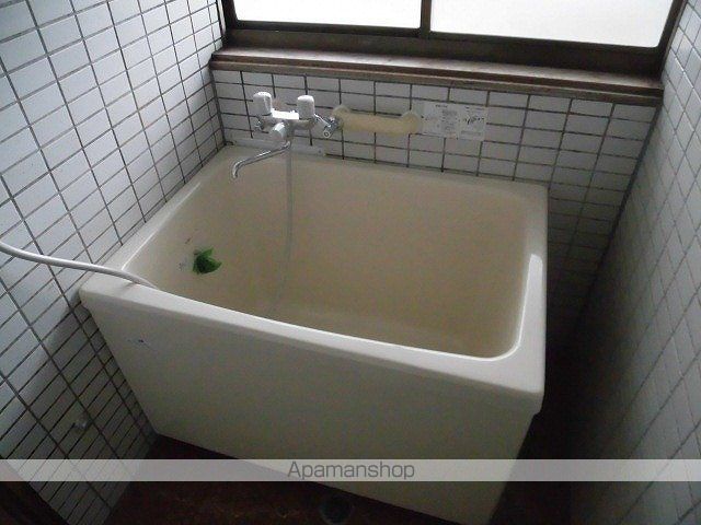 メゾン石川の内装写真