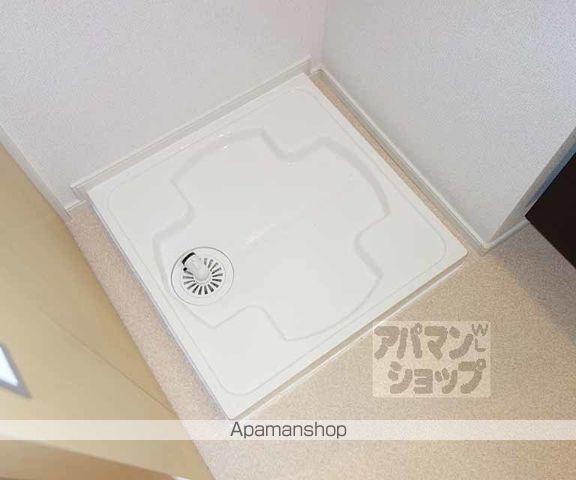 アビタシオン吉祥院の内装写真