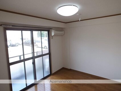 パークサイド明原[1K/22.68m2]の内装7