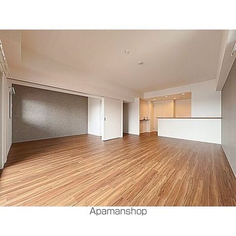 Casa Viaの内装写真