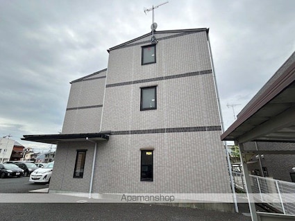 メゾンマツオ[1DK/35.6m2]の外観5