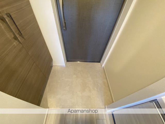 S−RESIDENCE三国WESTの内装写真