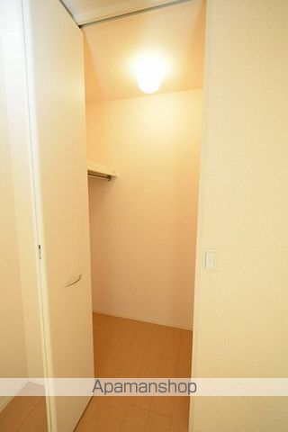 メゾン・ドゥ・アシュの内装写真