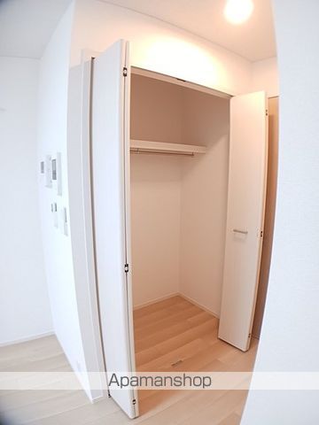 メゾンド・御領町の内装写真