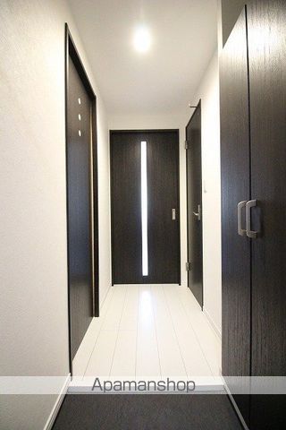 8COURTの内装写真