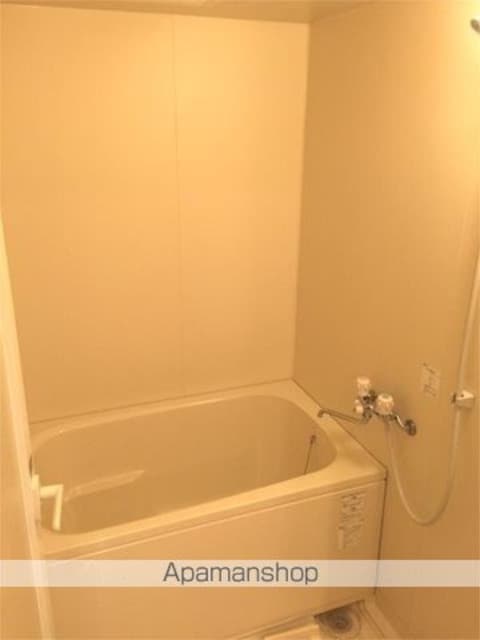 和歌山県和歌山市内原[2LDK/56.63m2]のバス