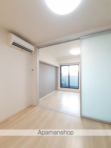 ファンタジアIIIの内装写真