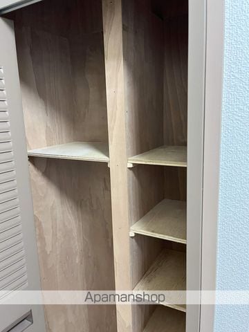 ファミリオン御所の内装写真