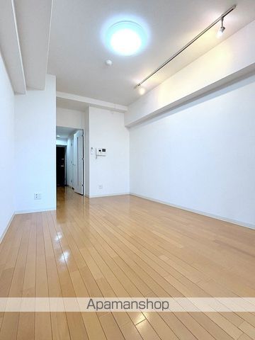レジディアKYOMACHIBORIの内装写真