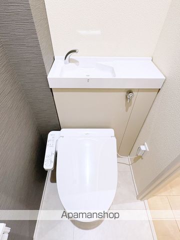 Grand Hill 清水 Iの内装写真
