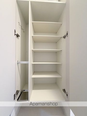 ESLEAD難波VALOREの内装写真
