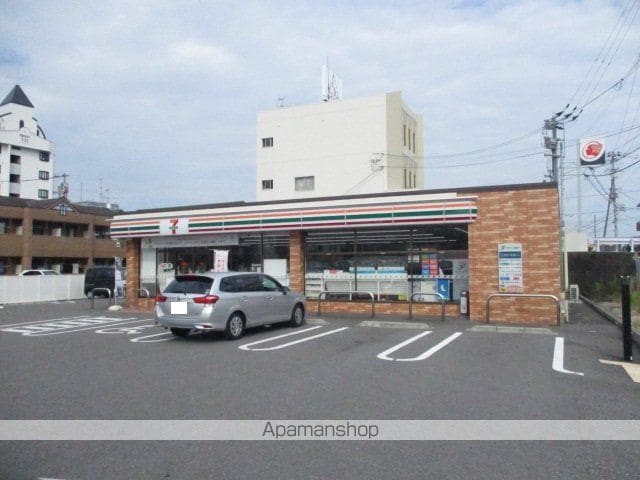 リドヴェールの周辺写真