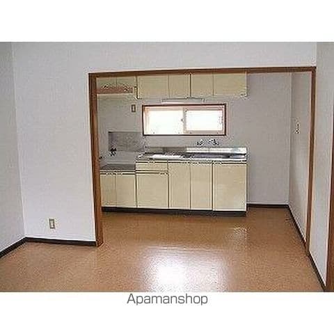 第1新栄ハイツの内装写真