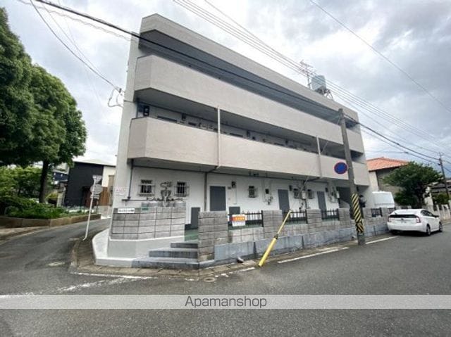 グレイスコート井堀