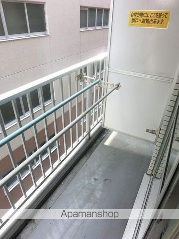 ジョイフル札幌の内装写真