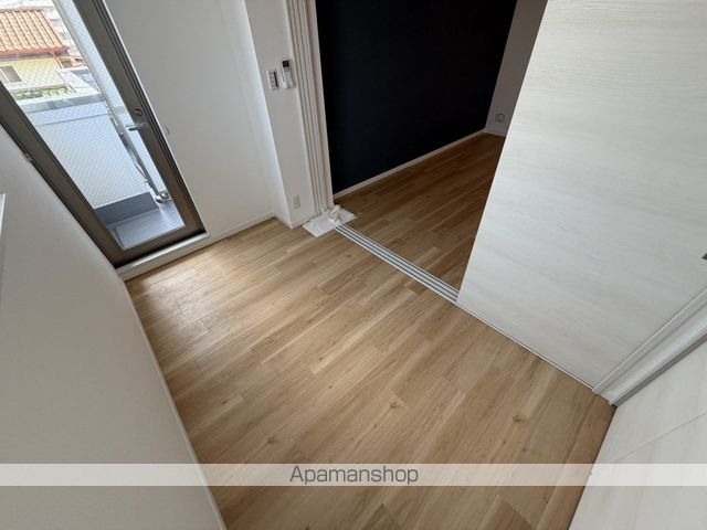 ARCA豊中曽根の内装写真