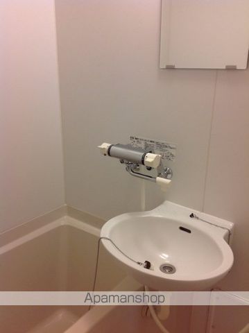 レオパレスあすなろの内装写真
