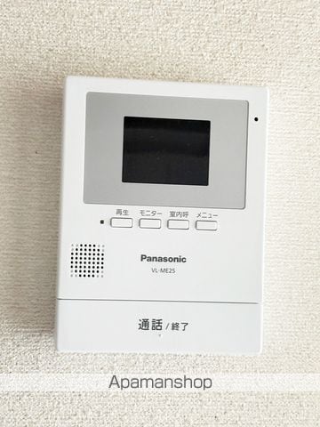 ビバーチェIの内装写真
