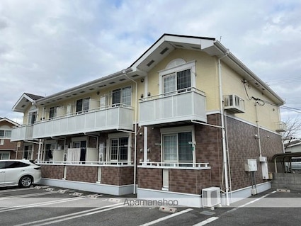 シェ　ノートル　ヨノミ[1LDK/41.98m2]の外観1