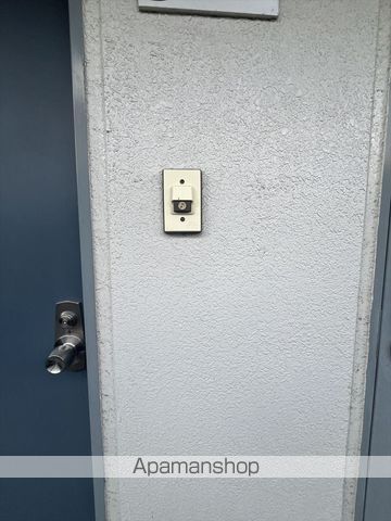 ストークヒルズの内装写真