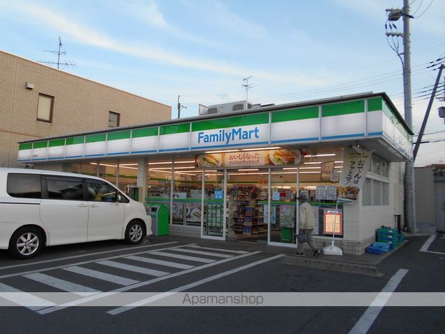 プチアングルの周辺写真