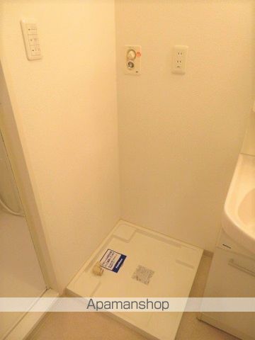 キルシュバオムの内装写真