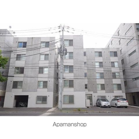 RAGUSA N5W17 Aの内装写真