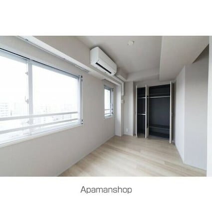 プラウドフラット浅草橋Ⅱ[2LDK/49.51m2]のその他設備