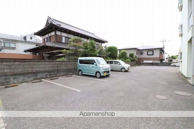 パピヨン松原のその他写真