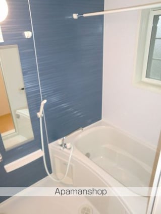 グレイス・Ｙ[2LDK/57.12m2]のバス