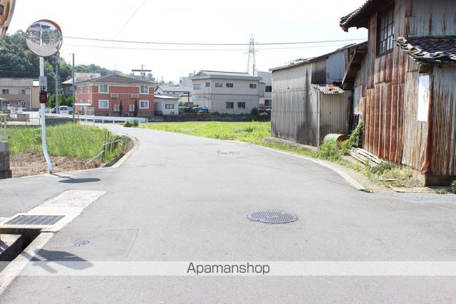 パレアナAの周辺写真