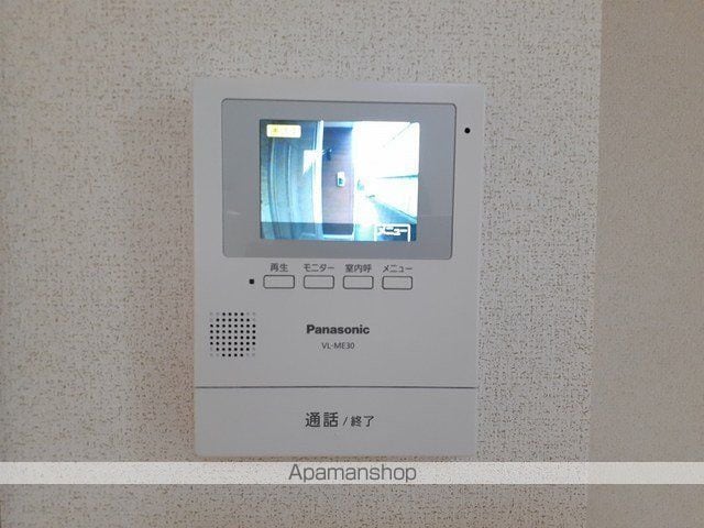 テルティウム F・Kの内装写真