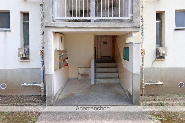 ビレッジハウス志度1号棟の内装写真